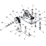 Yanmar Build Kit